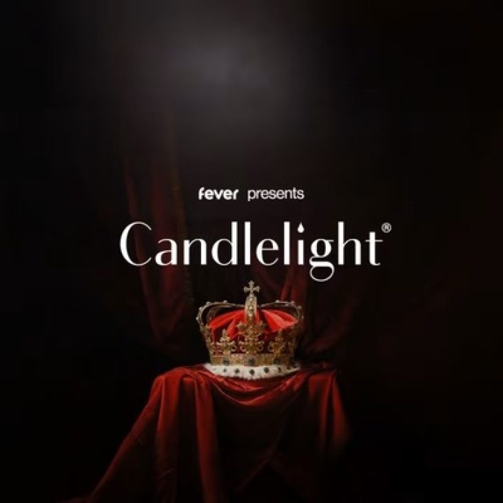 Conciertos Candlelight: Tributo a Queen – Capital