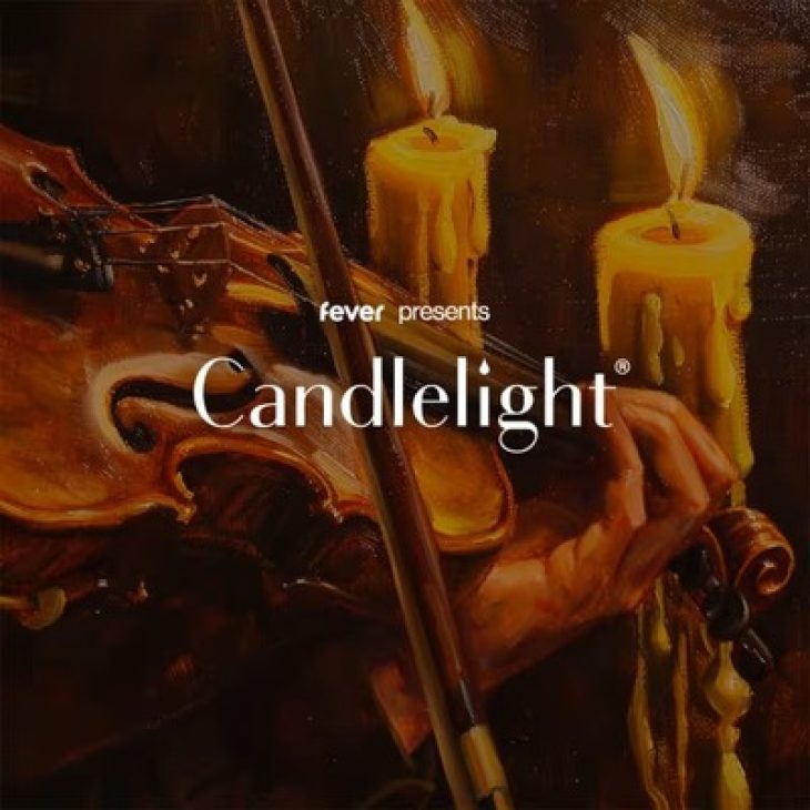 Conciertos Candlelight: Las Cuatro Estaciones de Vivaldi – Capital