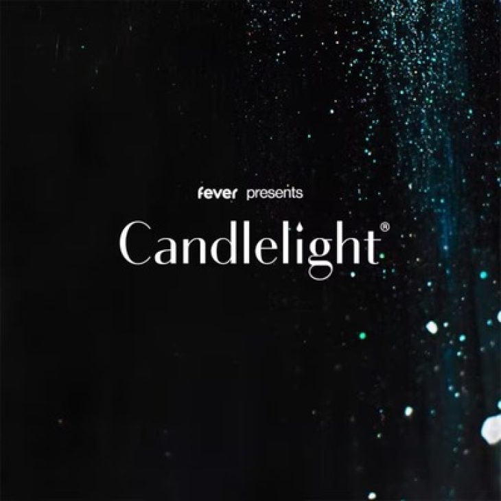 Conciertos Candlelight: Tributo a Adele – Capital