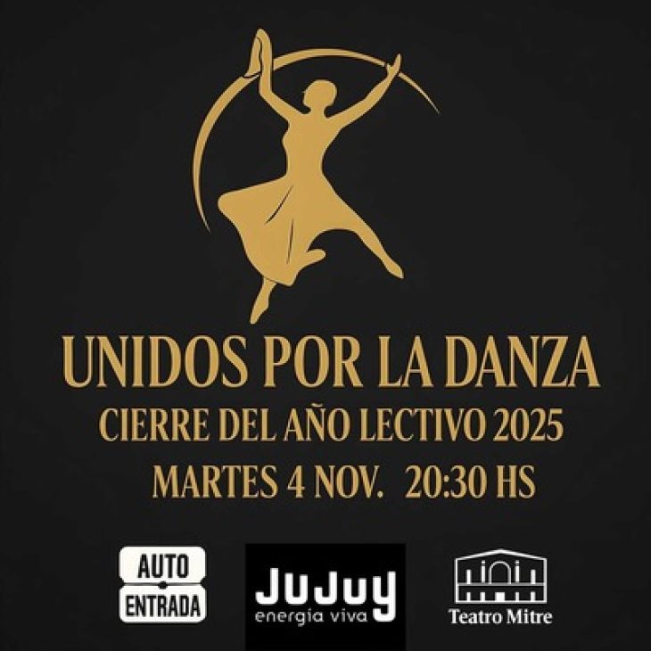 Unidos por la Danza – Capital