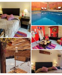 RINCONES DE JUJUY