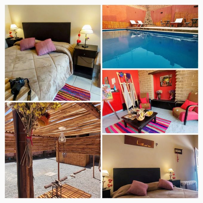 RINCONES DE JUJUY