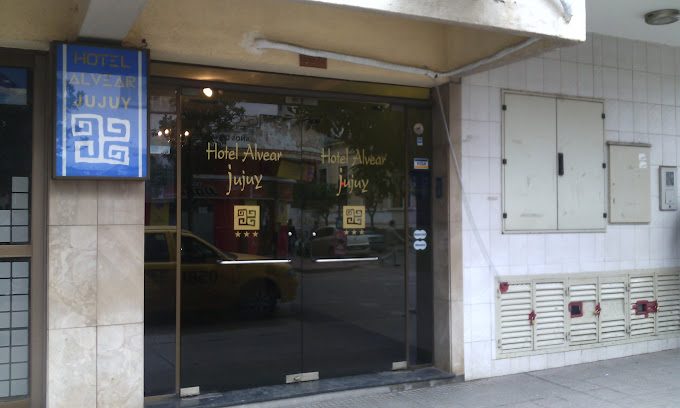 ALVEAR JUJUY