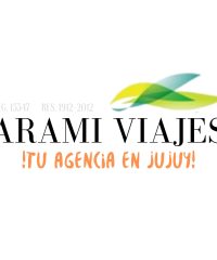 E.V.T. ARAMI VIAJES LEG.15347