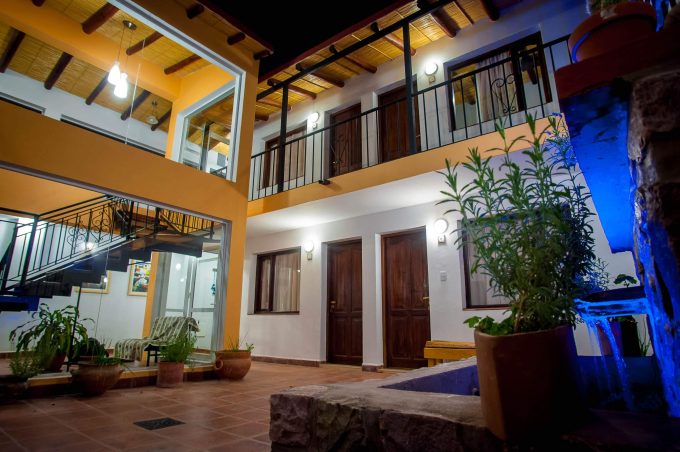 CASA GRANDE HOTEL