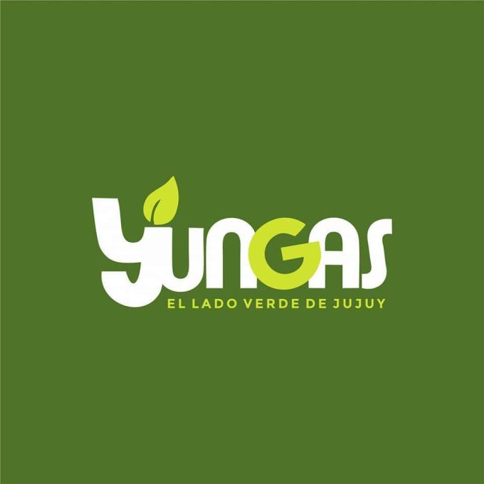 YUNGAS EL LADO VERDE DE JUJUY