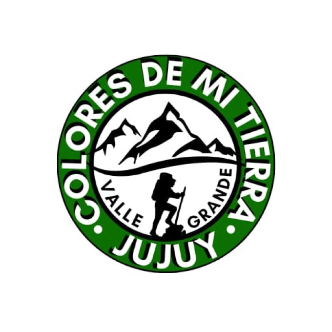 COLORES DE MI TIERRA