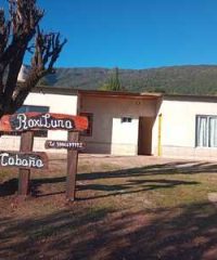 ROXILUNA
