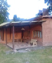 EL REFUGIO