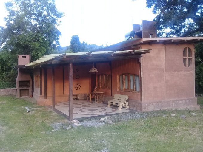 EL REFUGIO