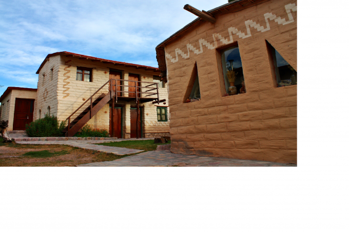 EL SOL HOSTEL DE HUMAHUACA