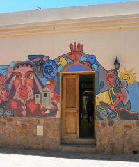 GIRAMUNDO HOSTEL