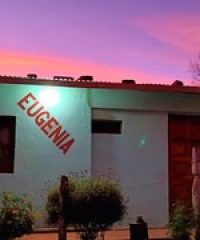 LA CASONA DE EUGENIA
