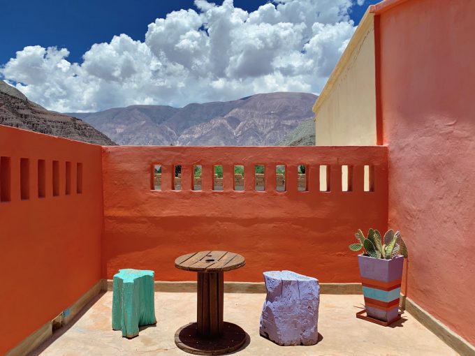 LAS VICUÑAS DEPARTAMENTOS