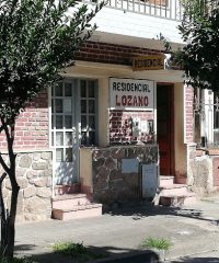 LOZANO