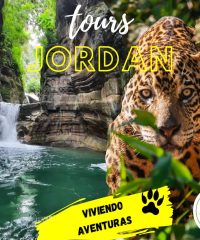 JORDAN TOURS