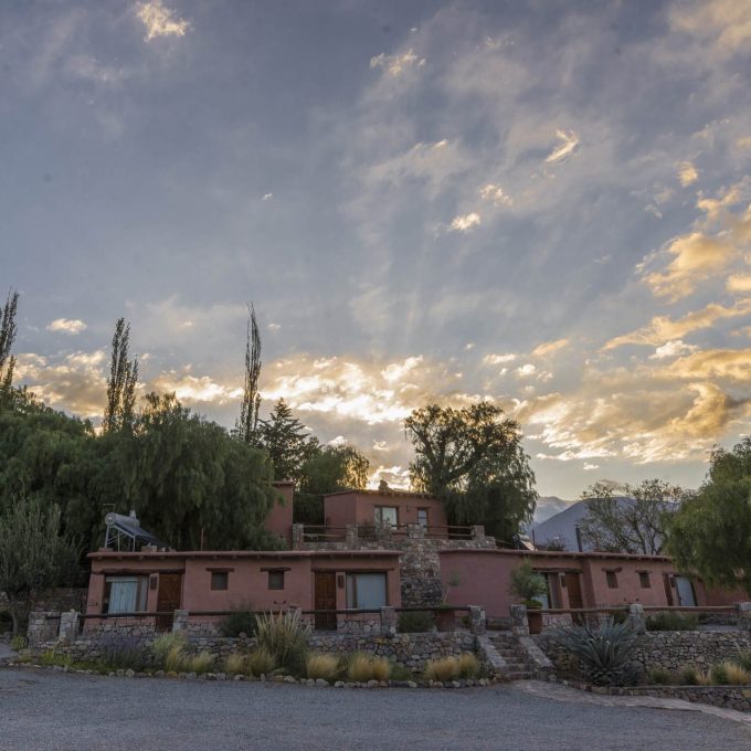 VILLA DEL CIELO