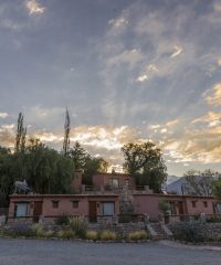 VILLA DEL CIELO