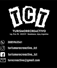 TURISMORECREACTIVO TCT