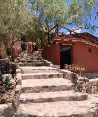 TINKU