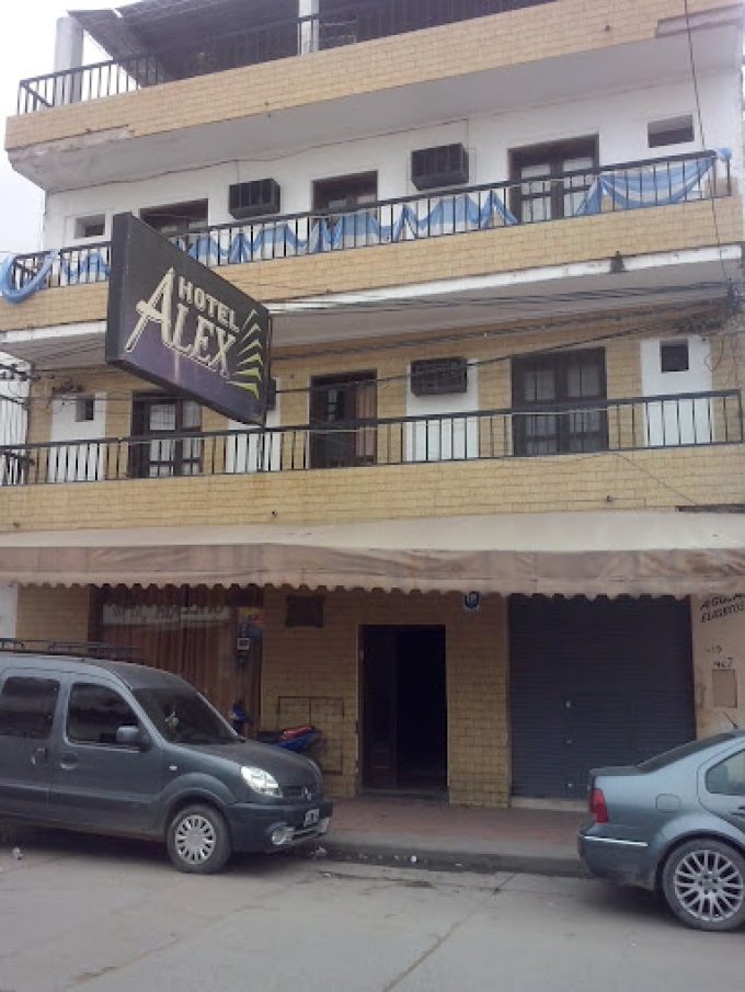 ALEX