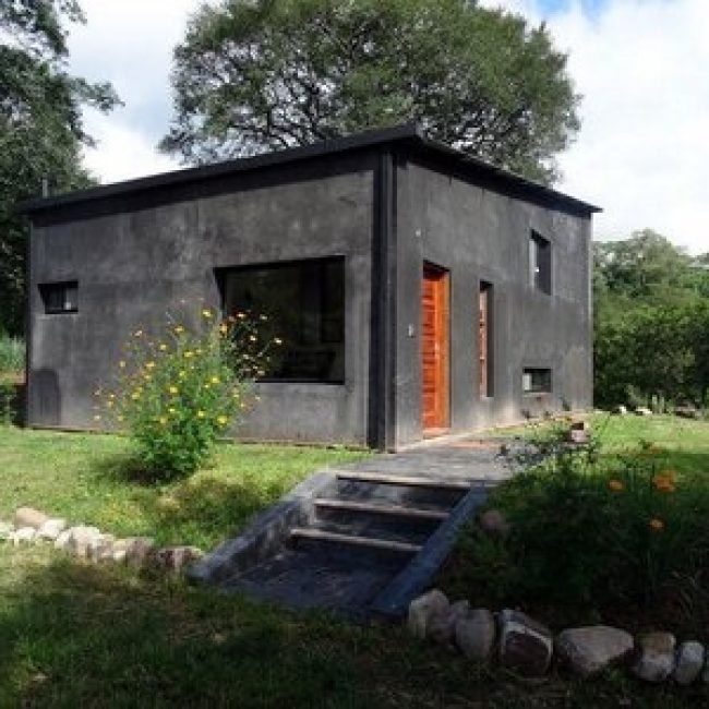 RESERVA VILLA MONTE