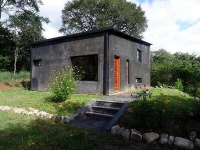 RESERVA VILLA MONTE